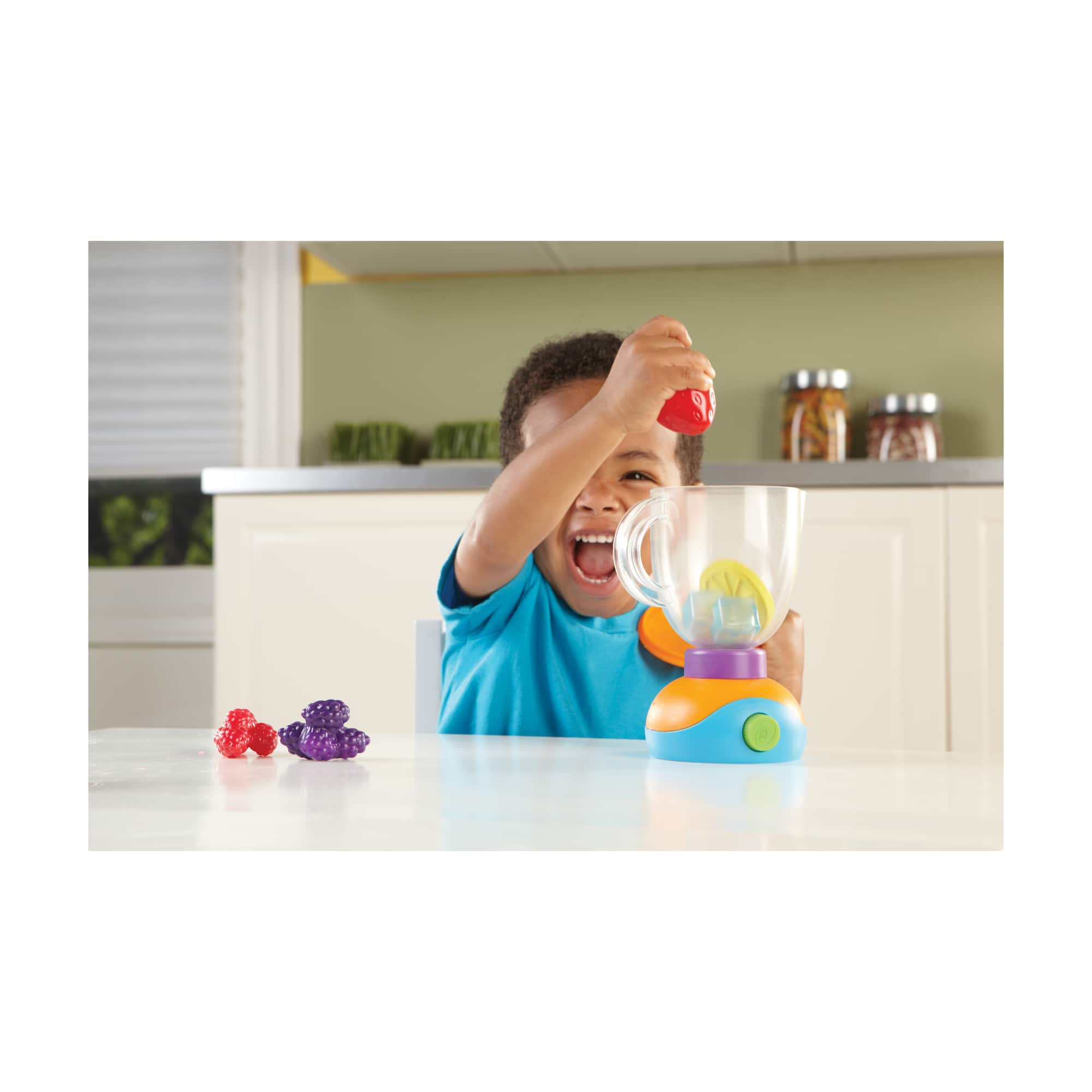 New Sprouts - Smoothie Maker!